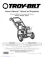 Preview: Owner's Manual