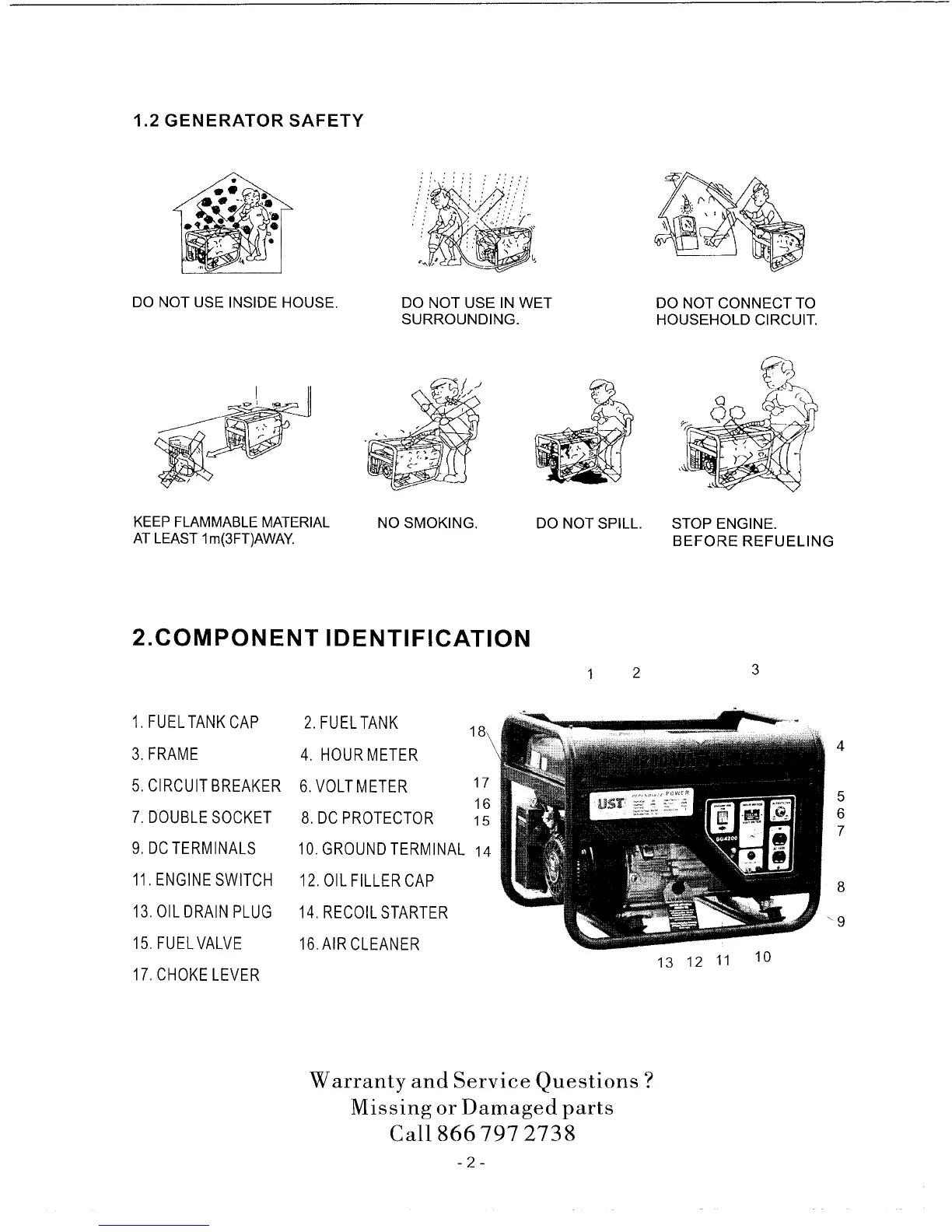 Page #5 background image