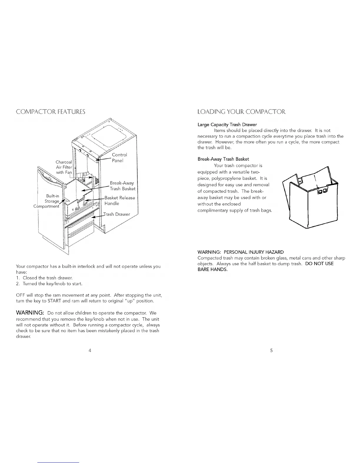 Page #3 background image
