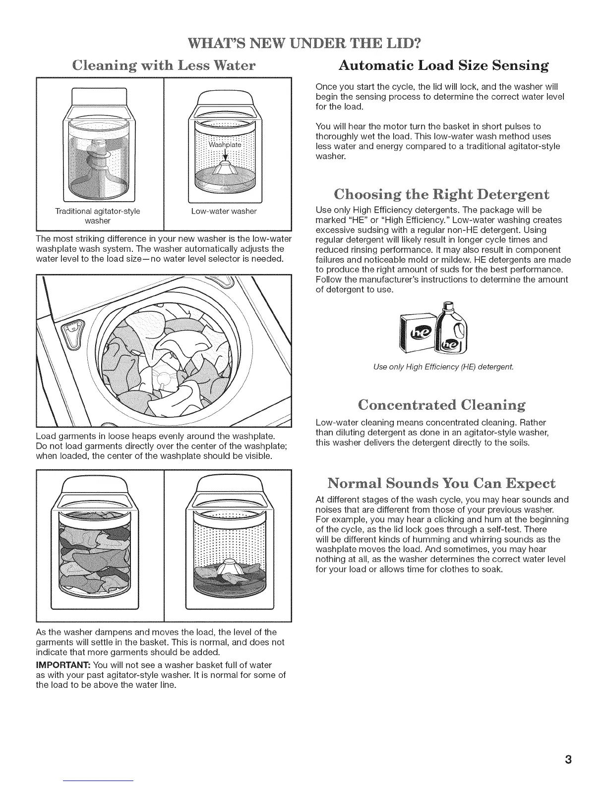 Page #3 background image