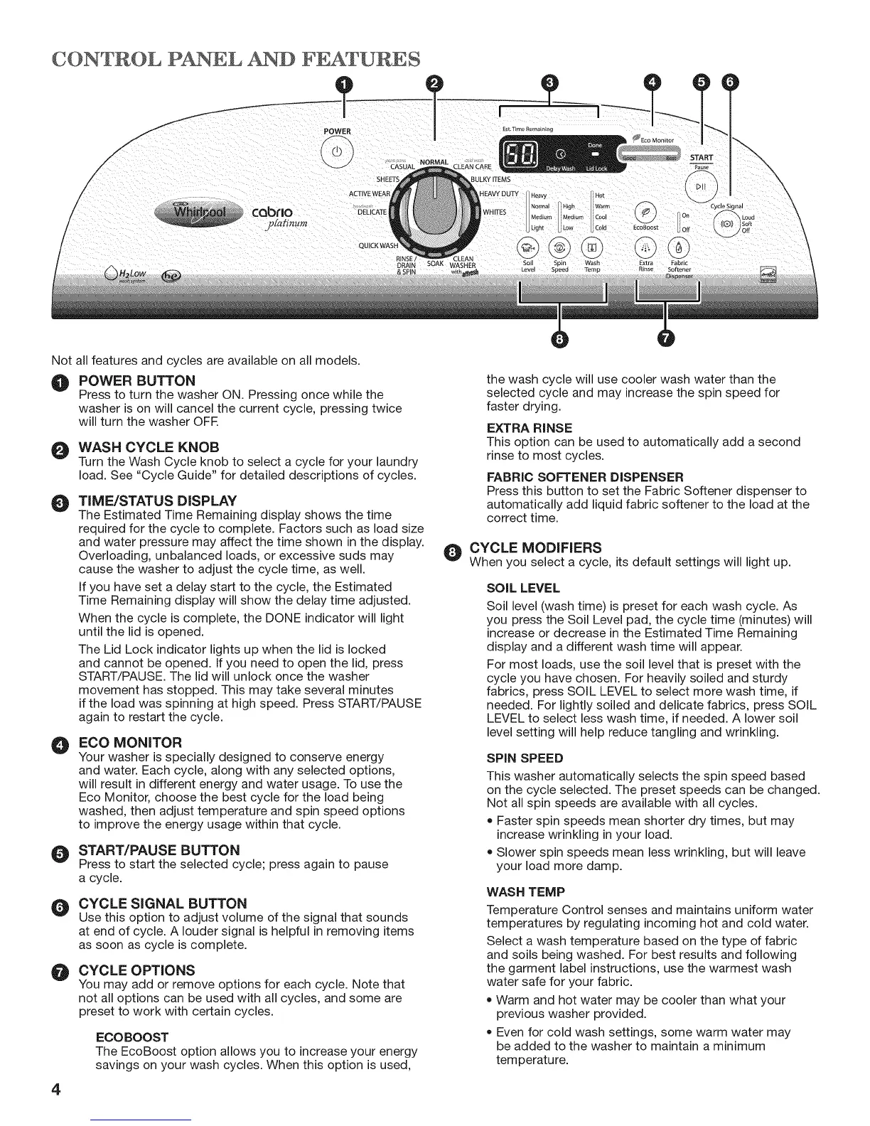 Page #4 background image