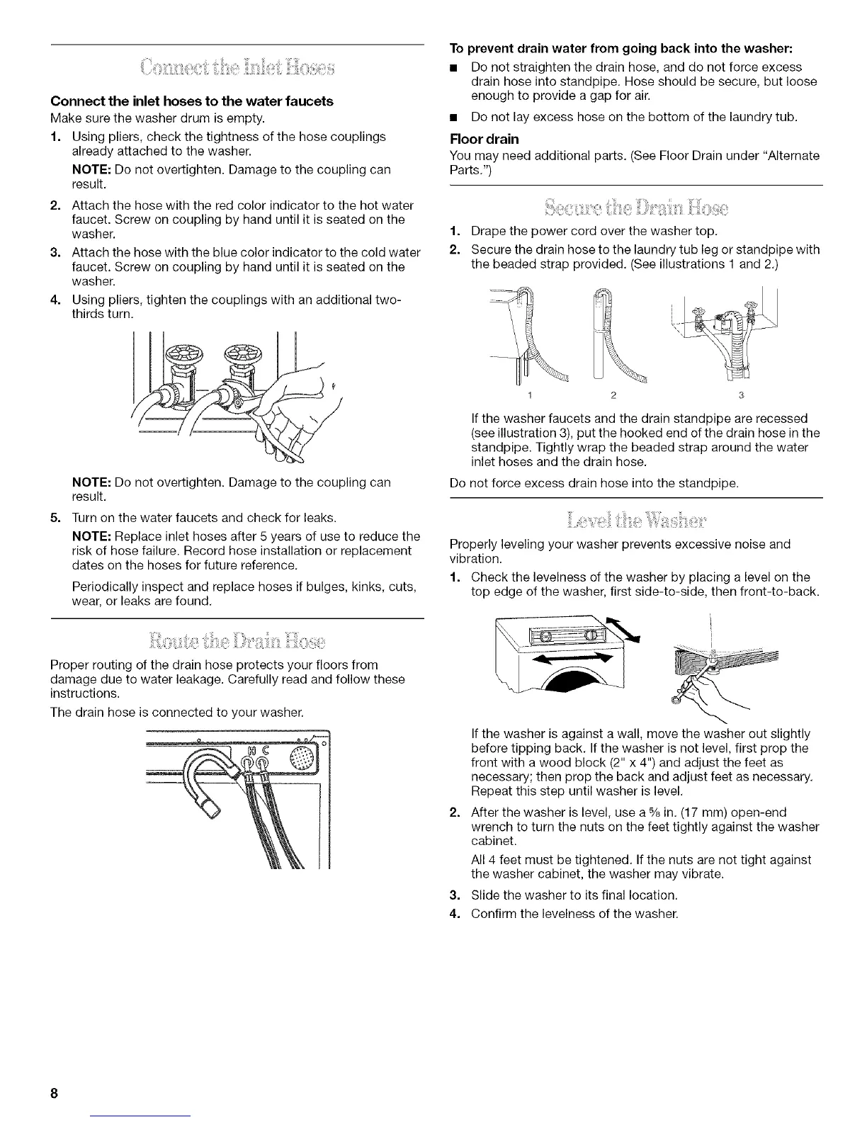 Page #8 background image