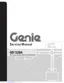 Preview: Service Manual