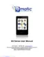 Preview: User Manual