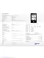 Preview: Specification