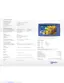 Preview: Specifications