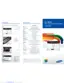 Preview: Brochure & Specs