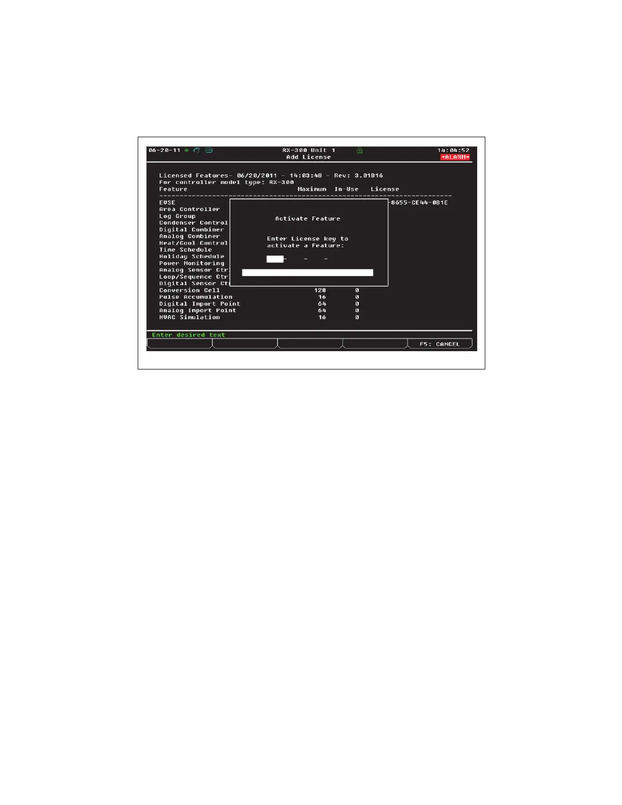 Page #4 background image