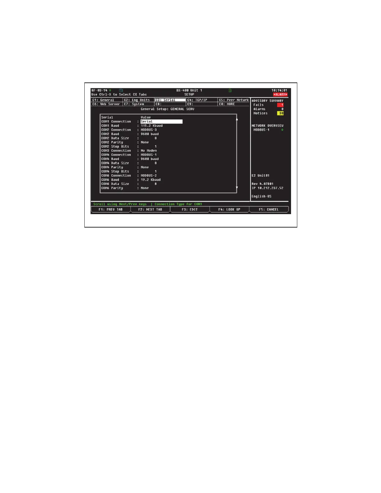 Page #5 background image