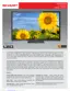 Preview: Specifications