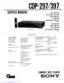 Preview: Service Manual