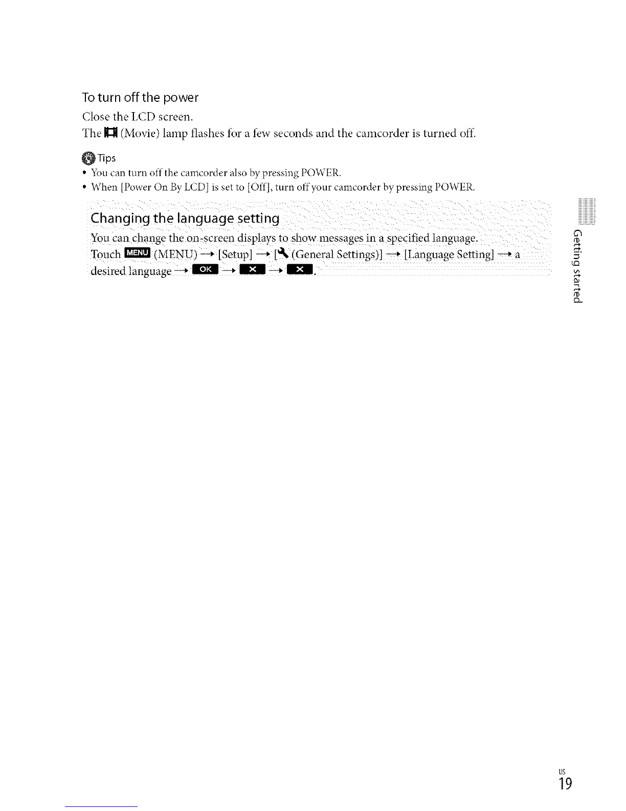 Page #19 background image