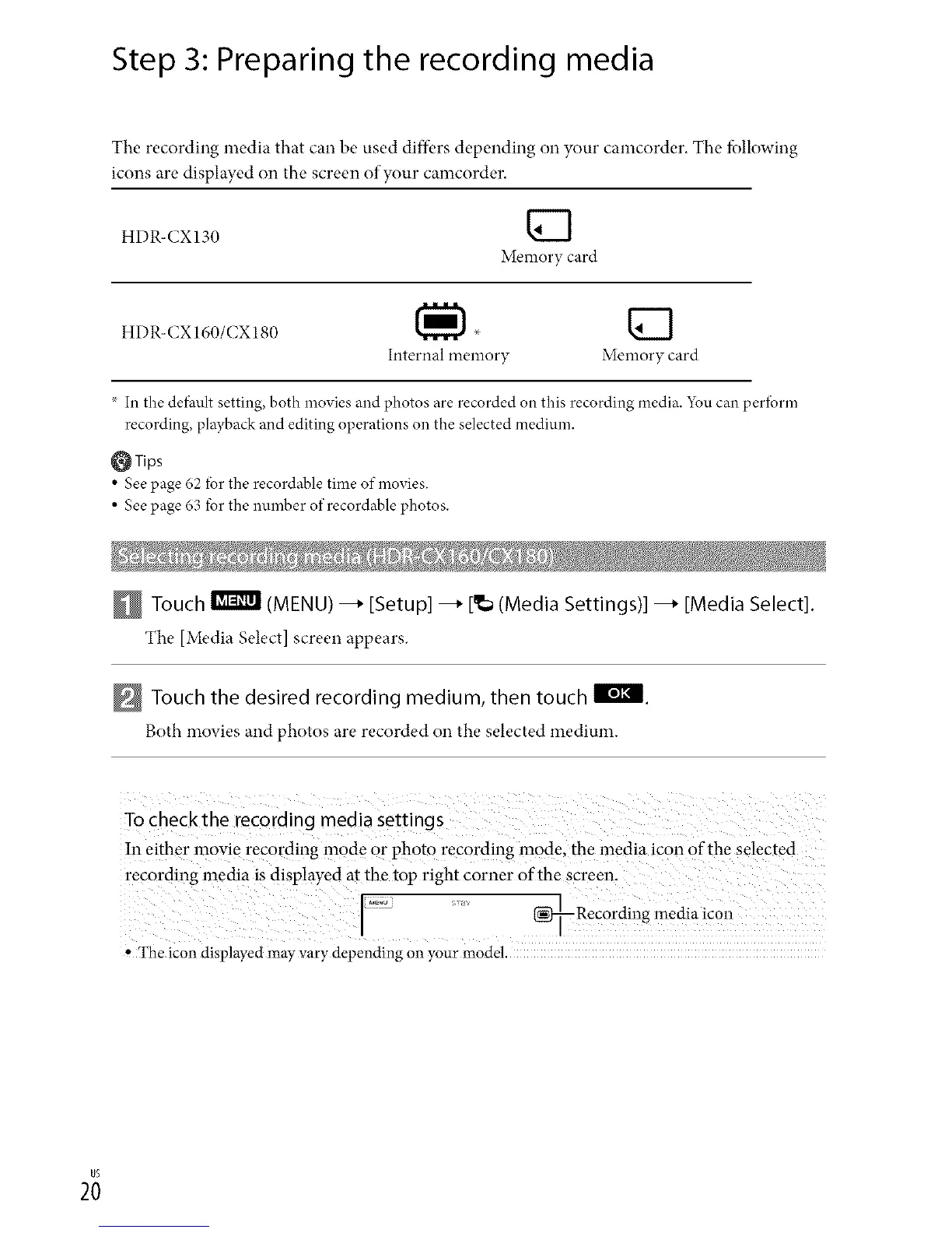 Page #20 background image