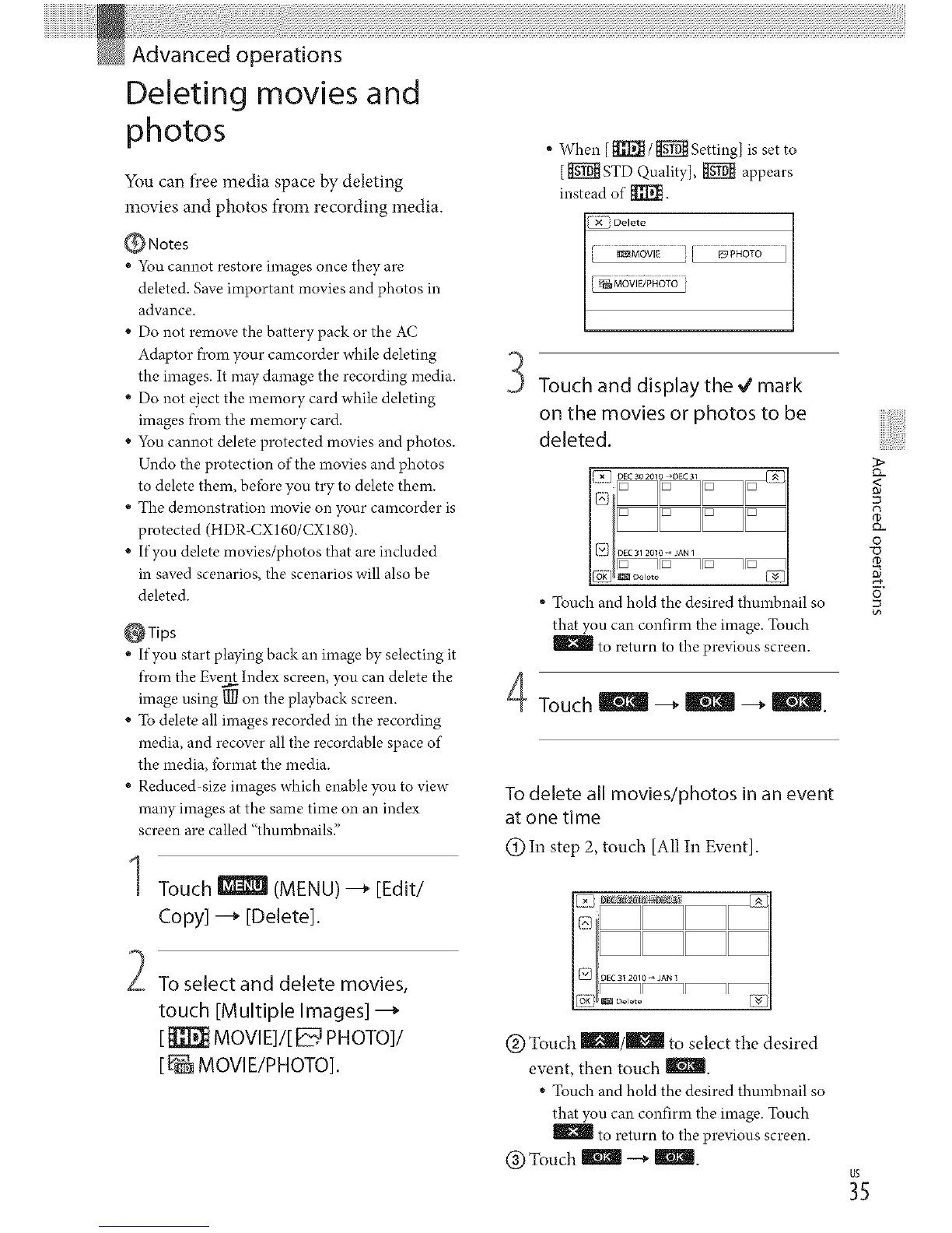 Page #35 background image