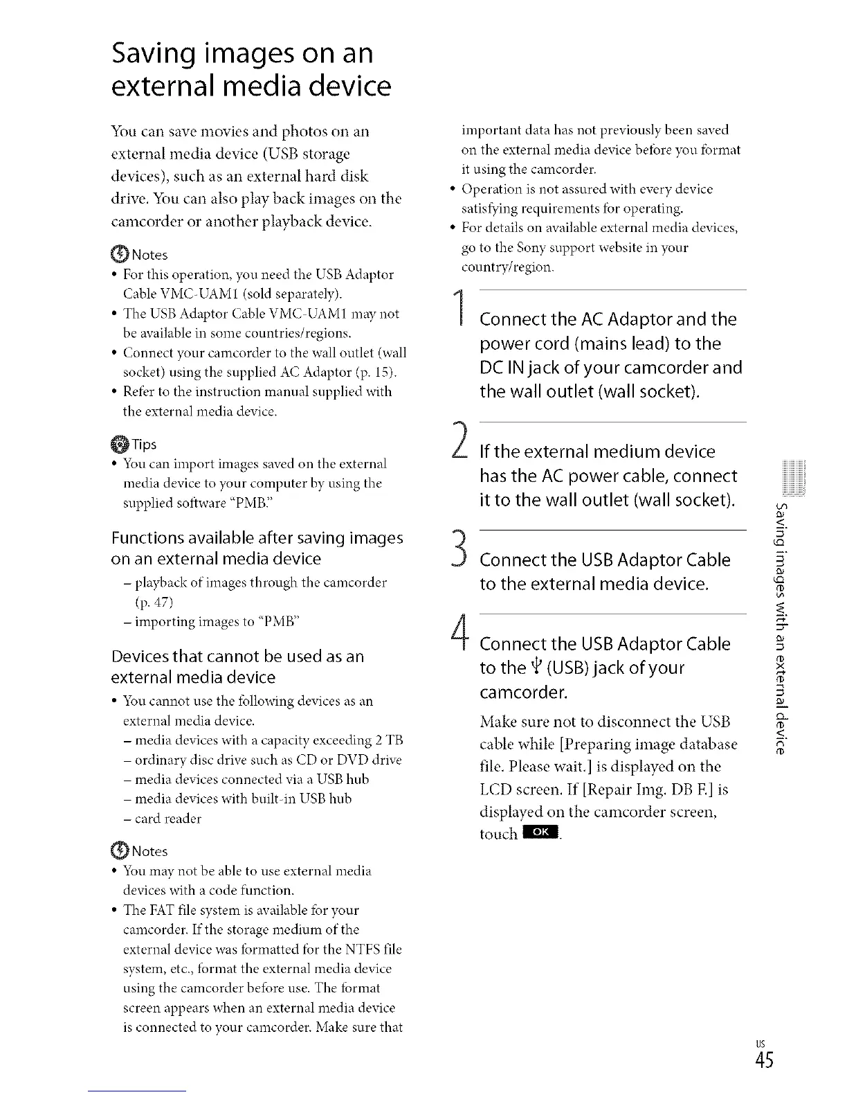 Page #45 background image