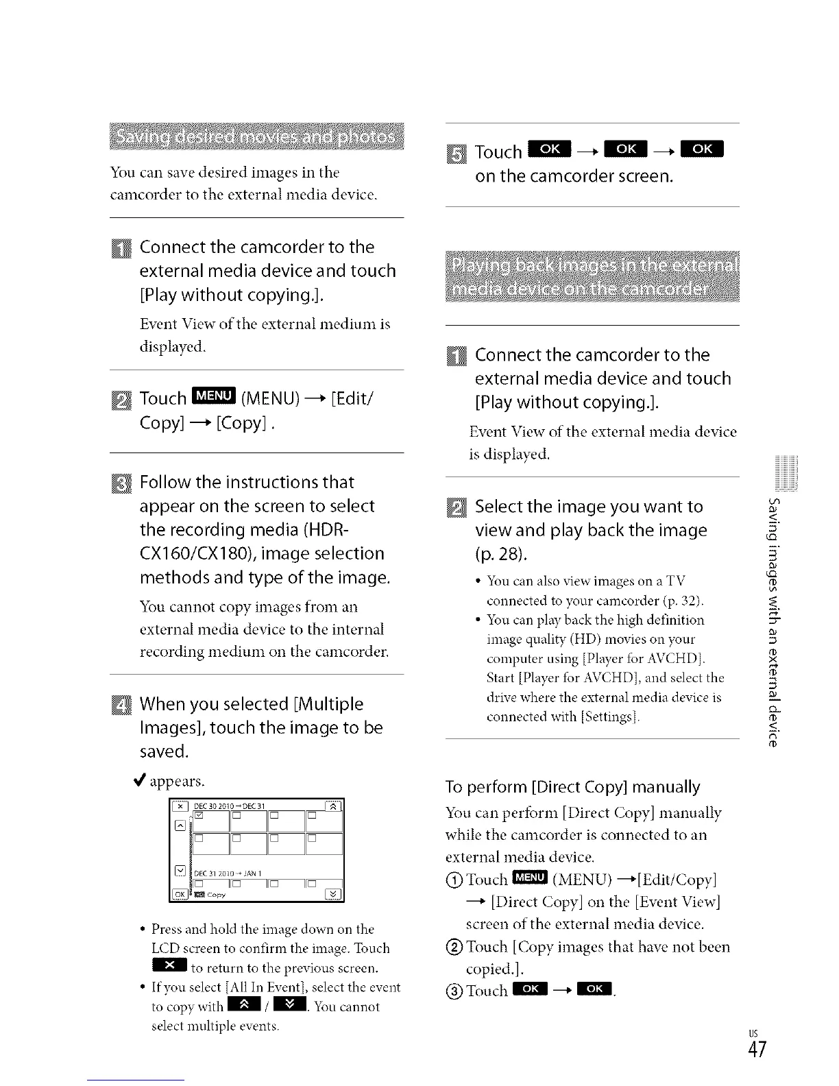Page #47 background image