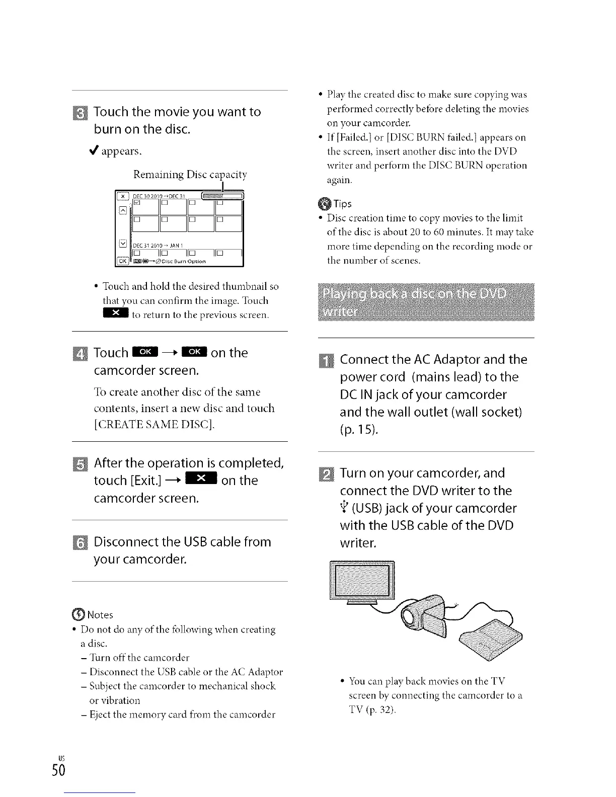 Page #50 background image