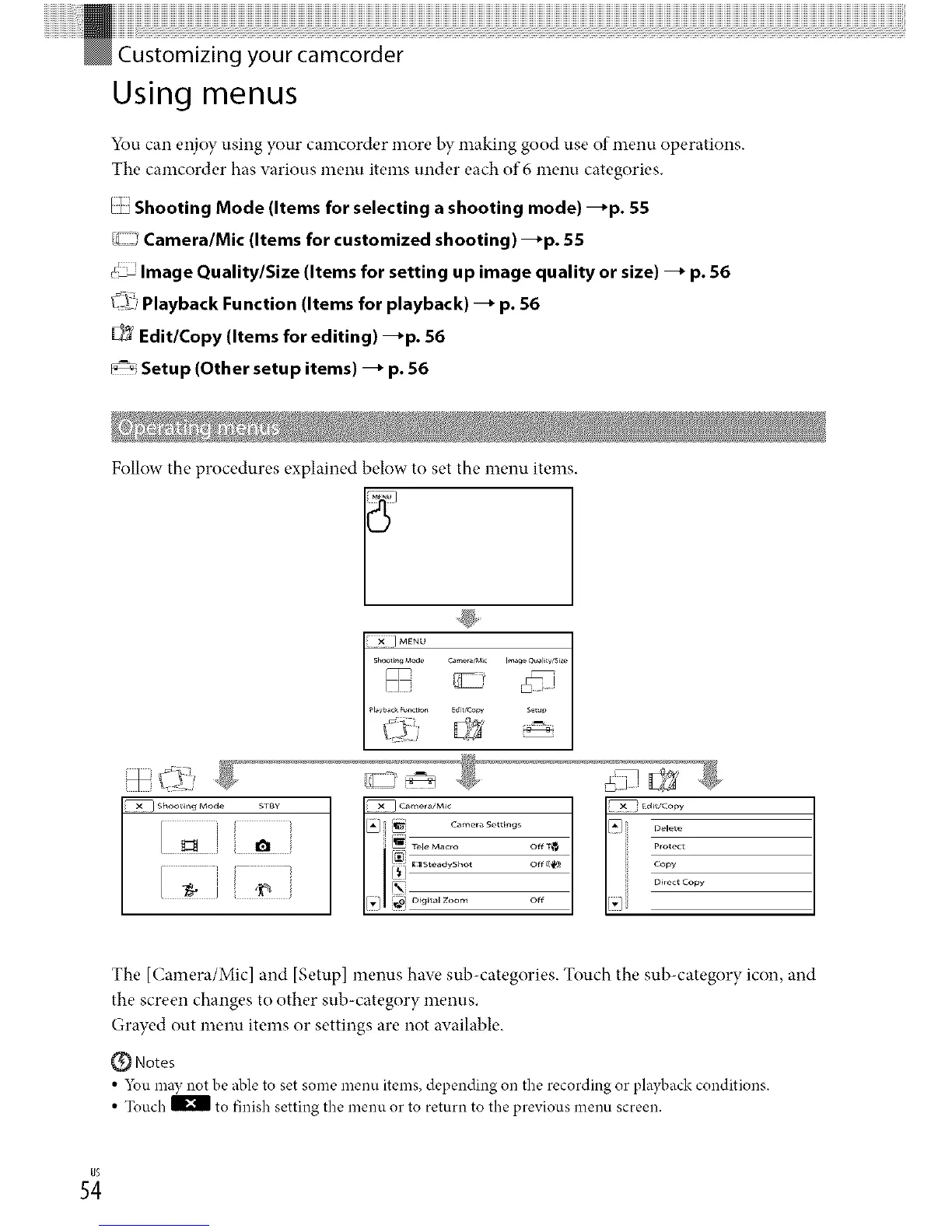 Page #54 background image
