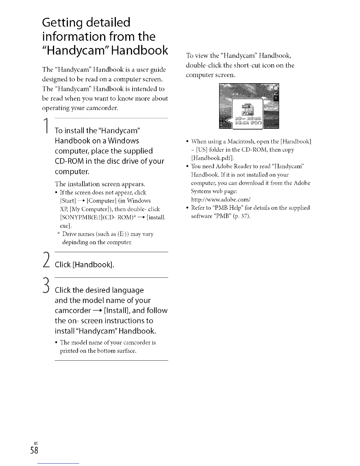 Page #58 background image