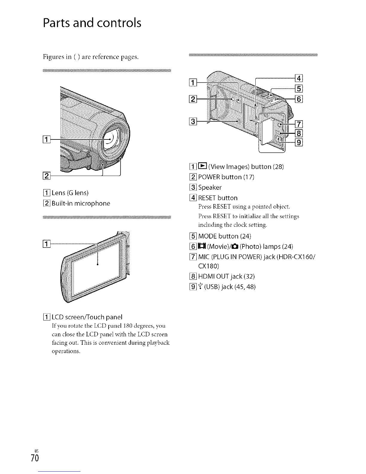 Page #70 background image