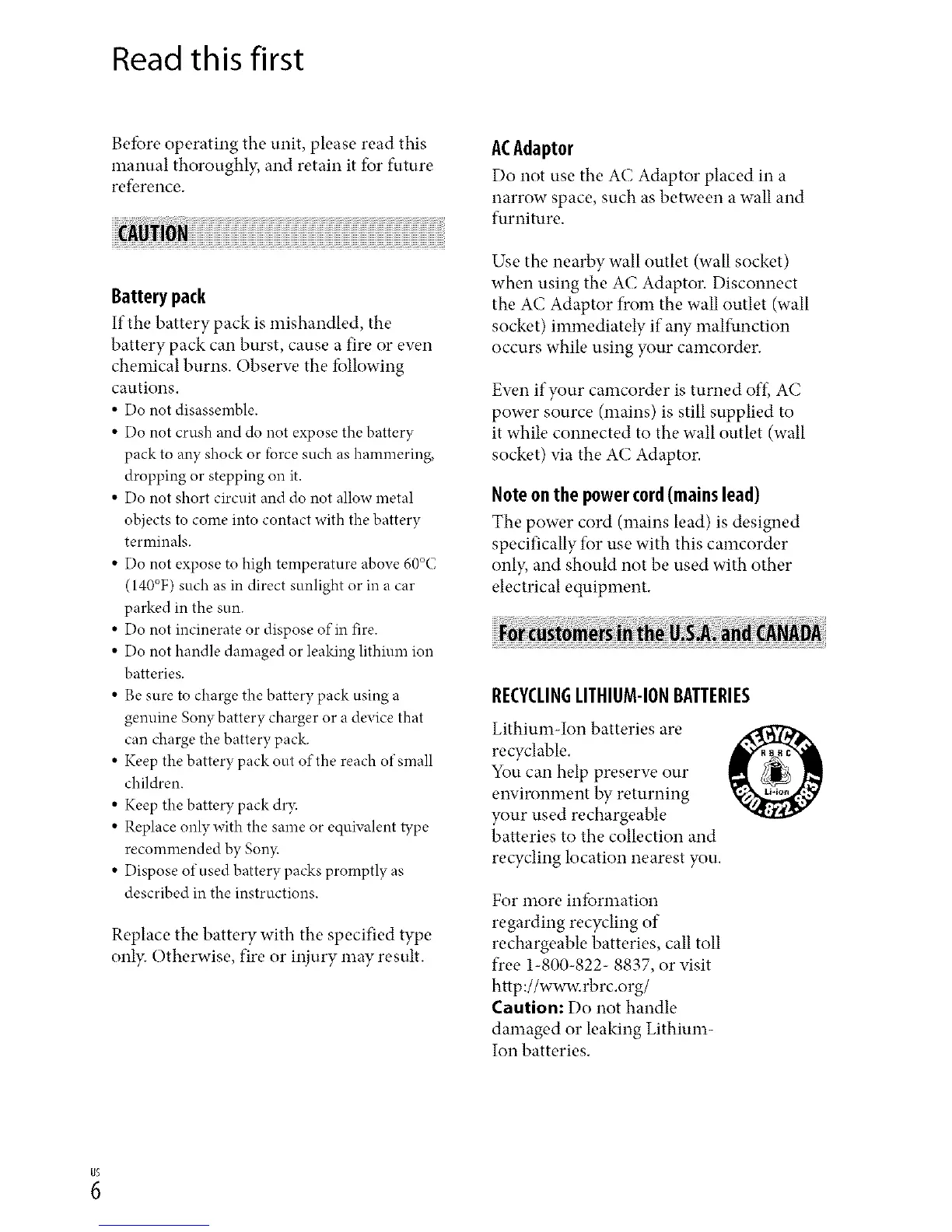 Page #6 background image