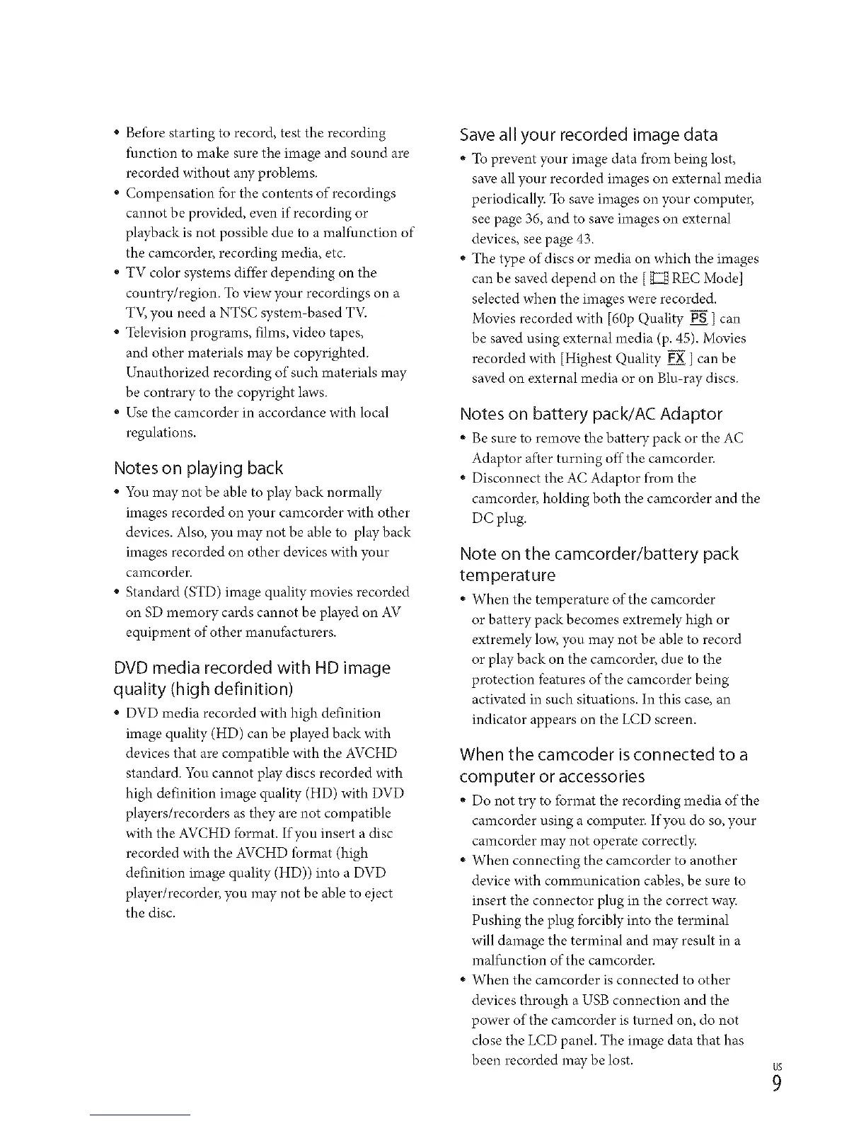 Page #9 background image