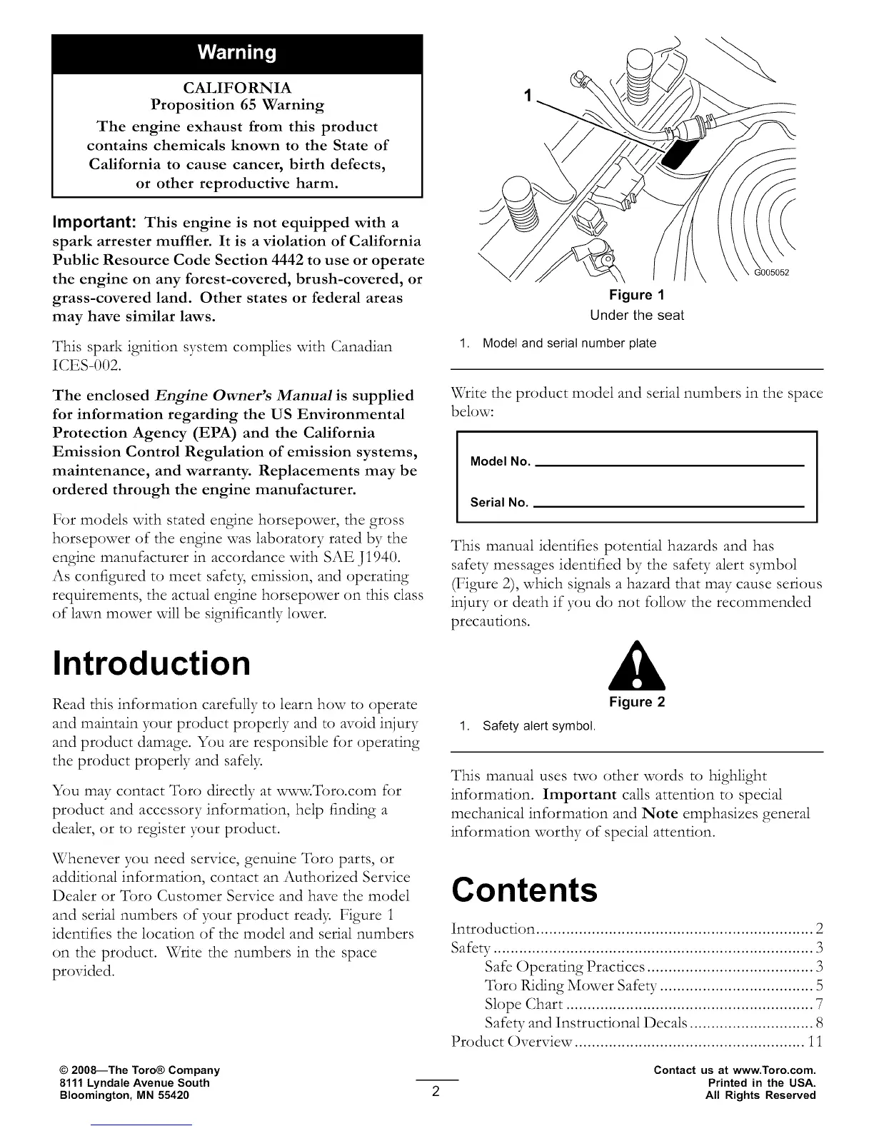 Page #2 background image