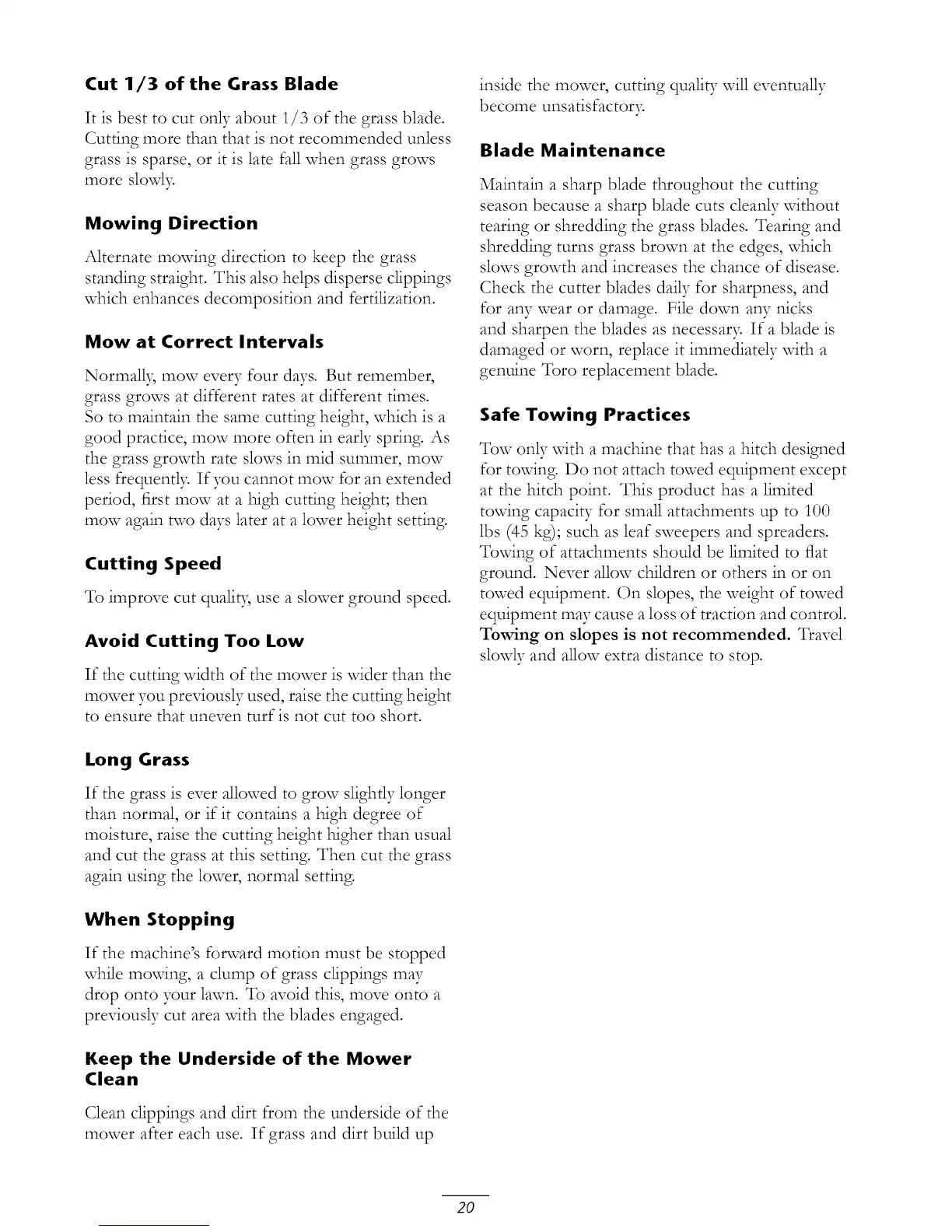 Page #20 background image