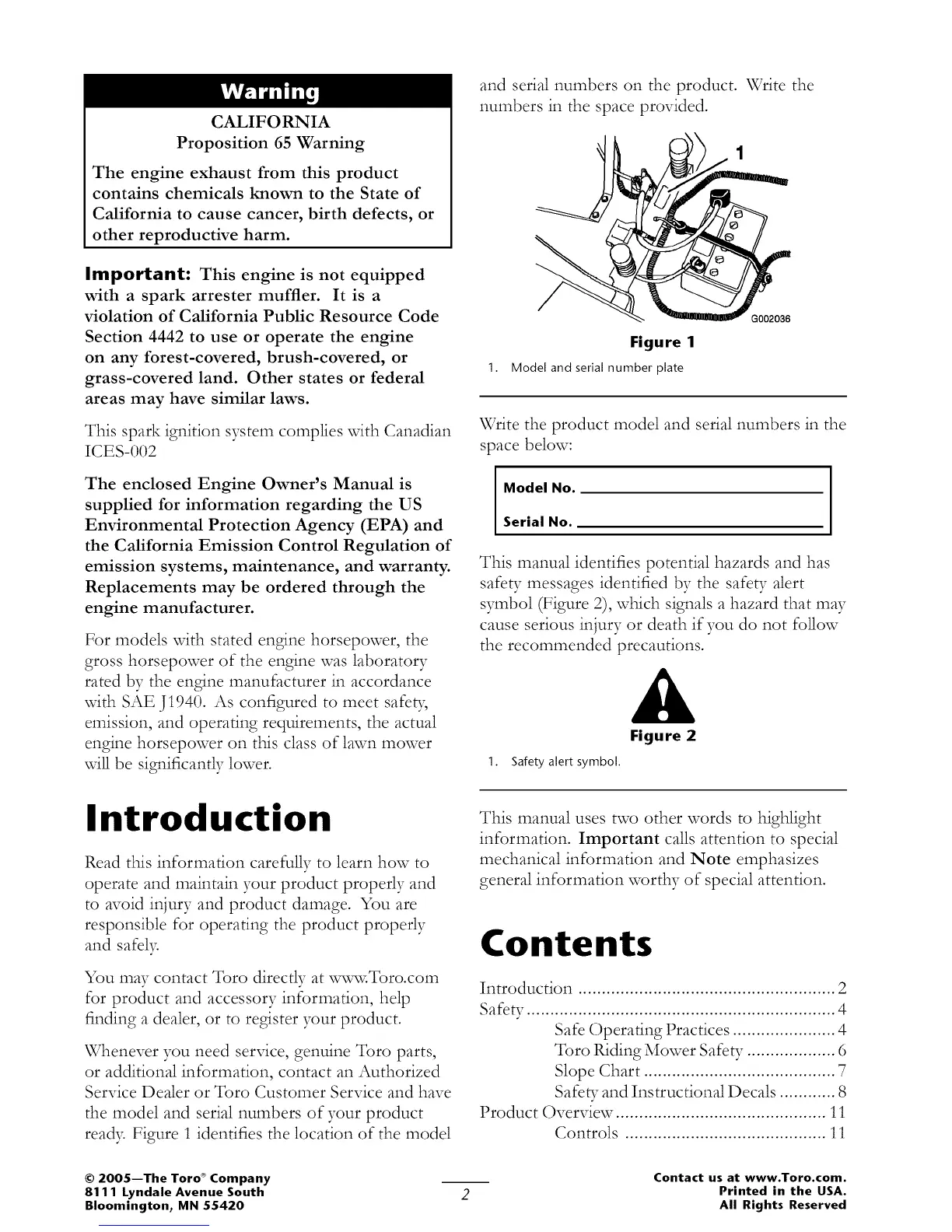 Page #2 background image