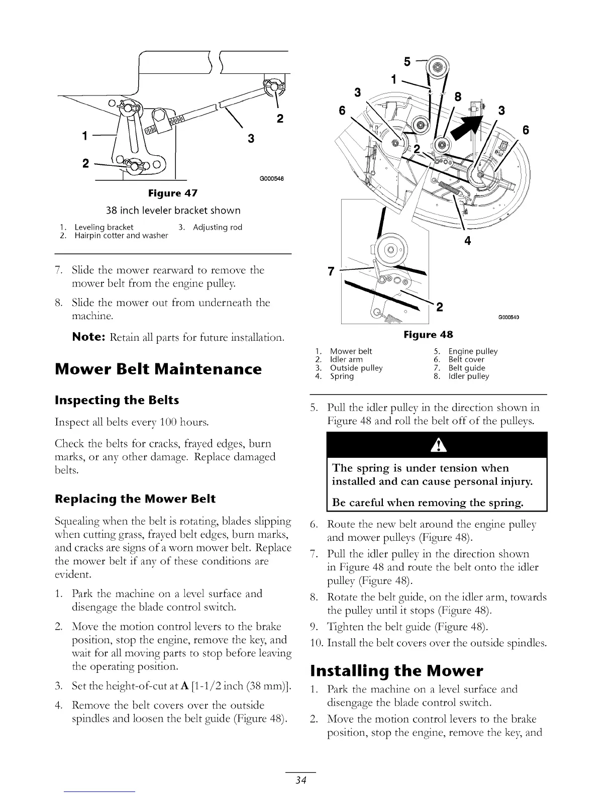 Page #34 background image