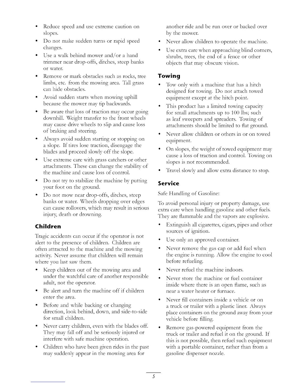 Page #5 background image