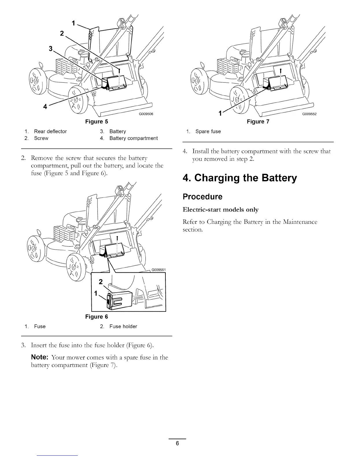 Page #6 background image
