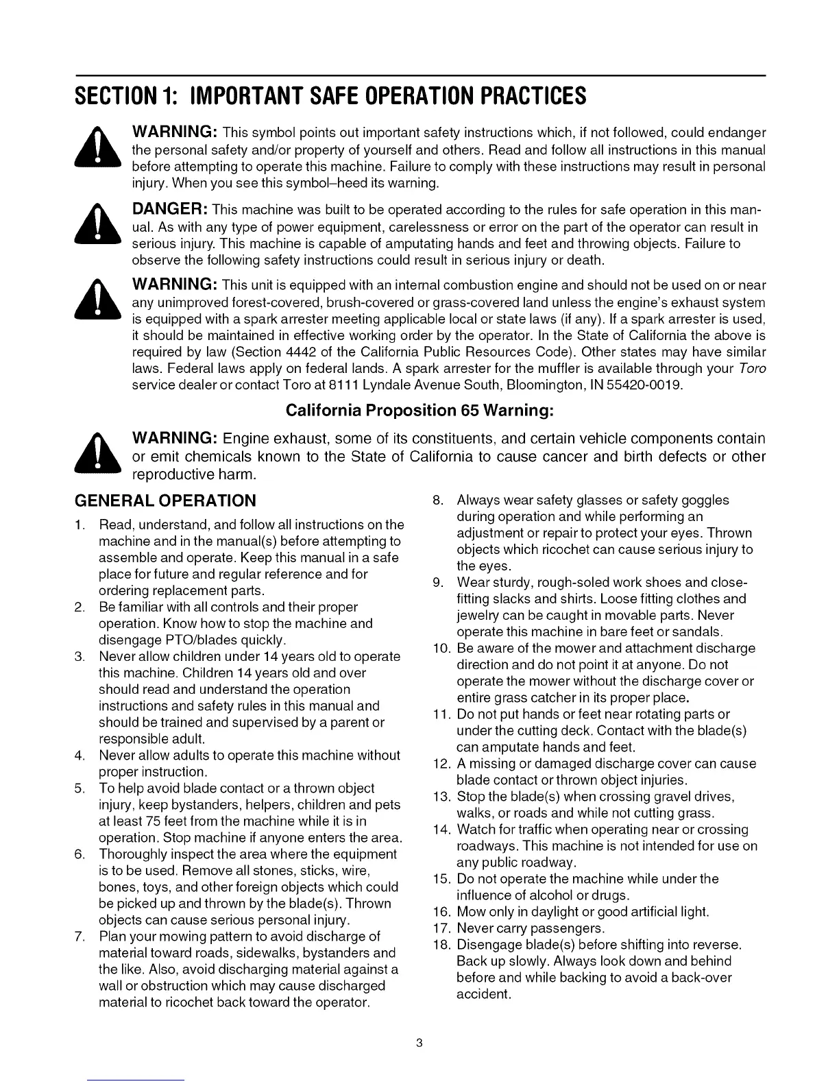 Page #3 background image
