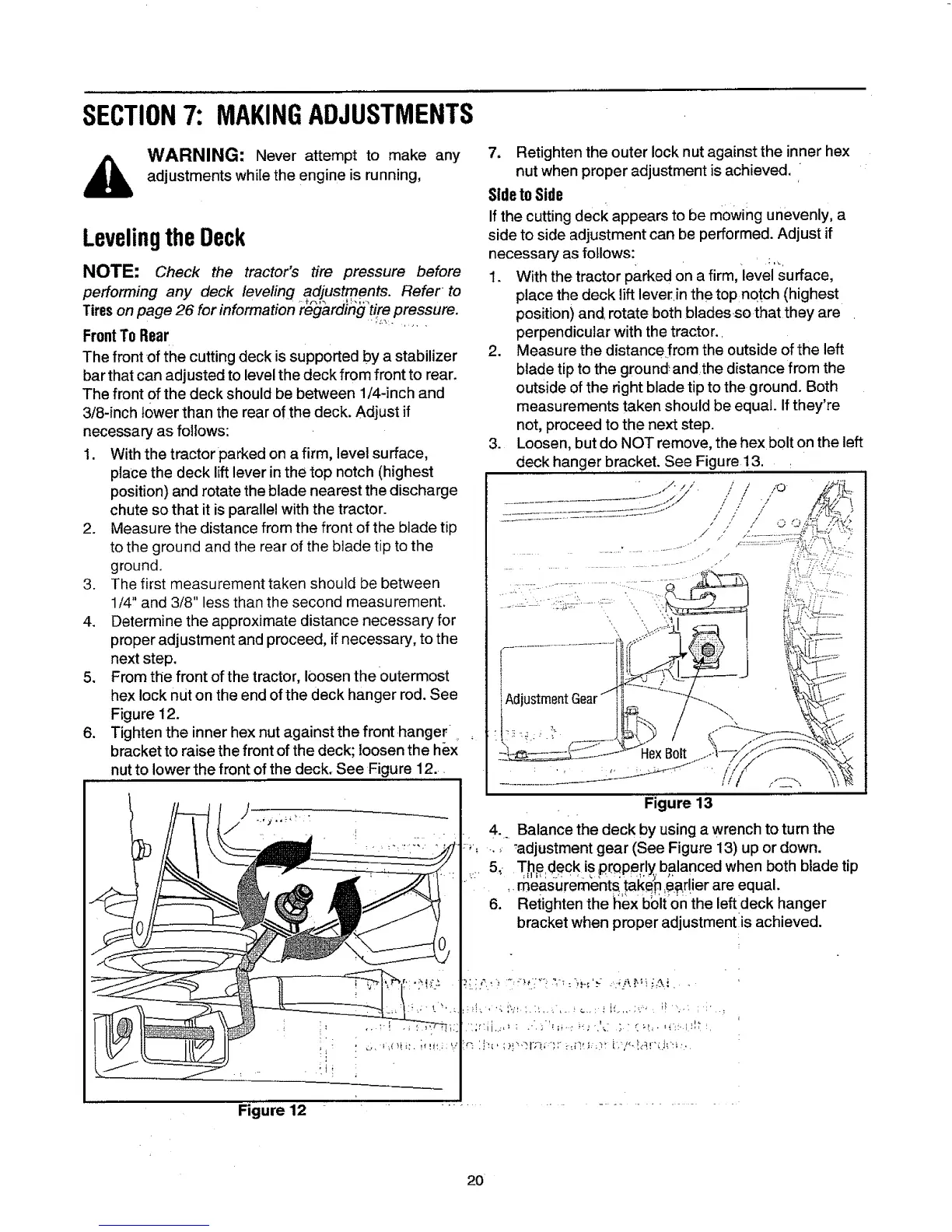 Page #20 background image