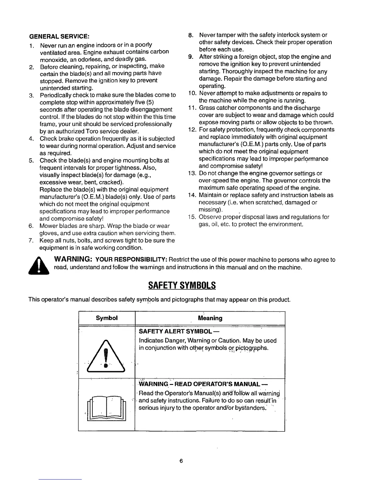 Page #6 background image