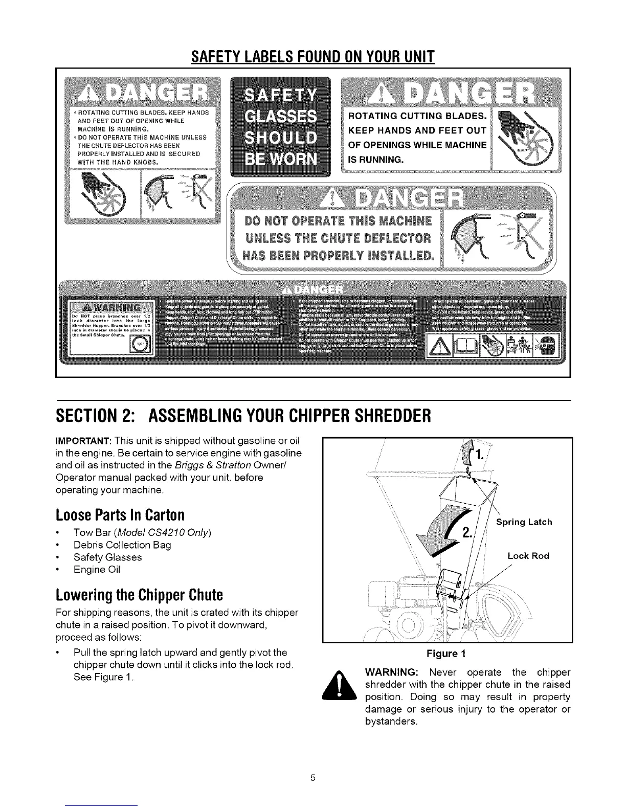 Page #5 background image