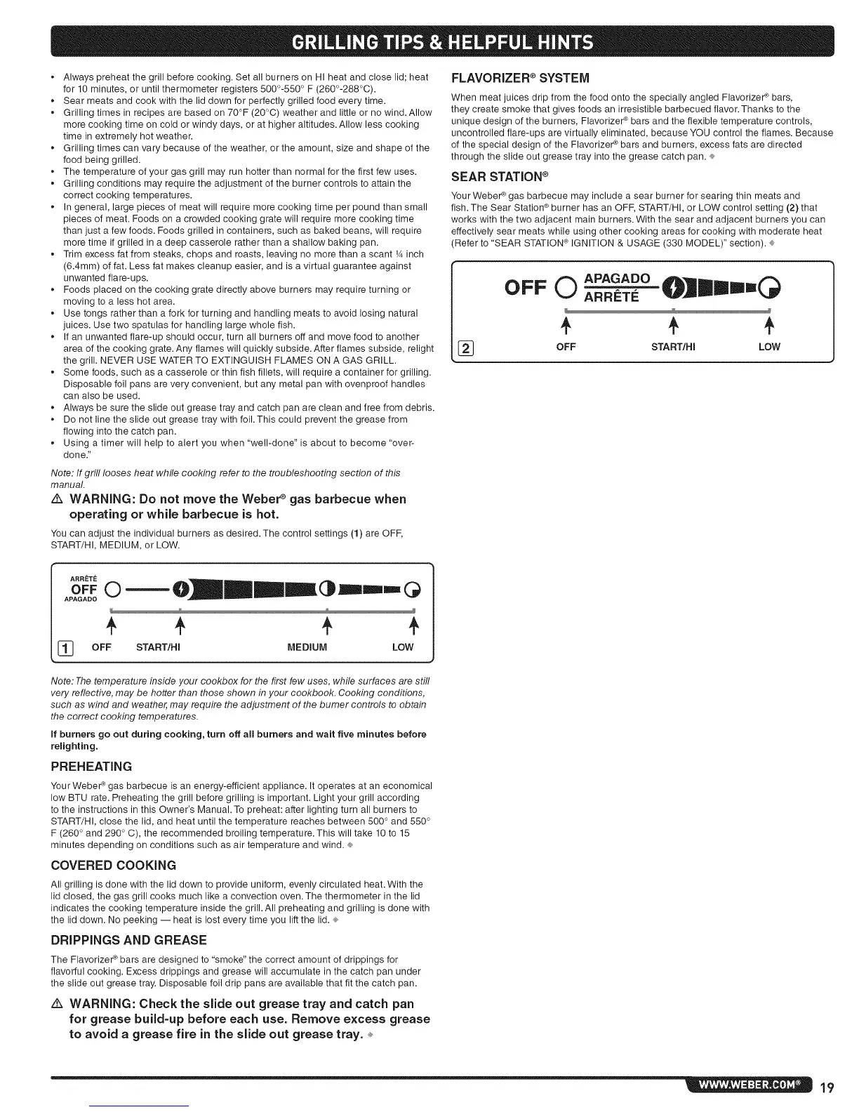 Page #19 background image
