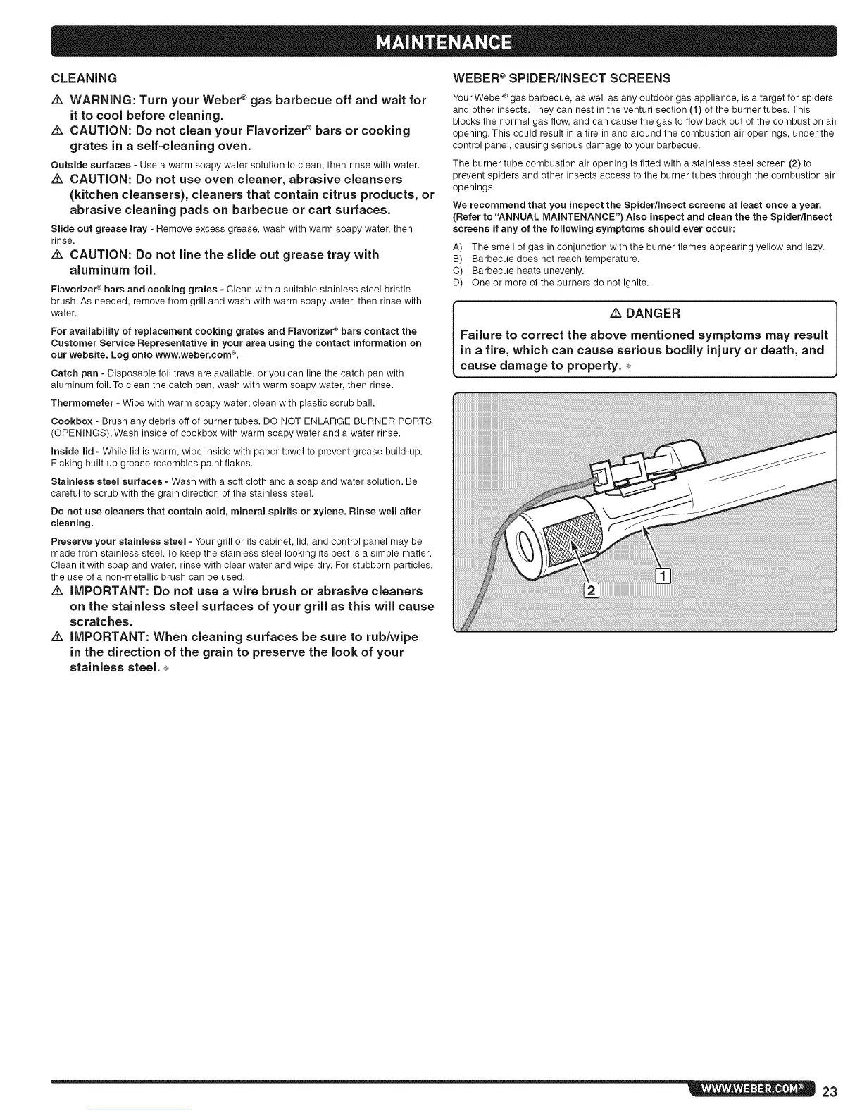 Page #23 background image