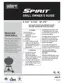 Preview: Owner's Guide