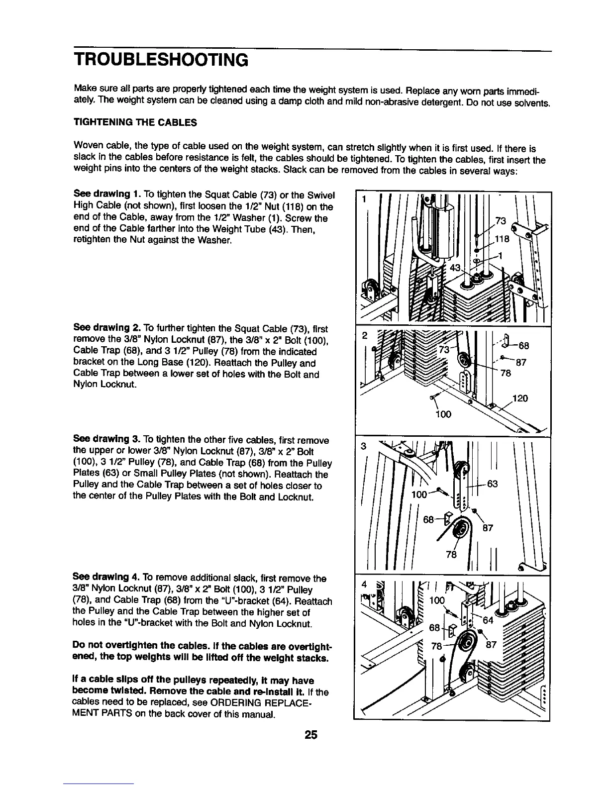 Page #25 background image
