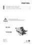 Preview: Original Instructions