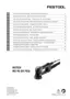 Preview: Original Instructions