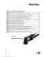 Preview: Operating Manual