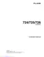 Preview: Calibration Manual