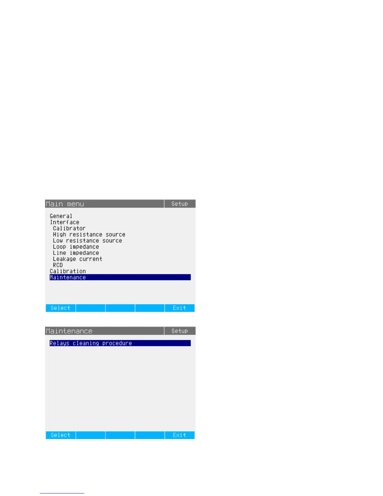 Page #5 background image