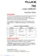 Preview: Instruction Sheet