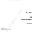 Preview: User Manual