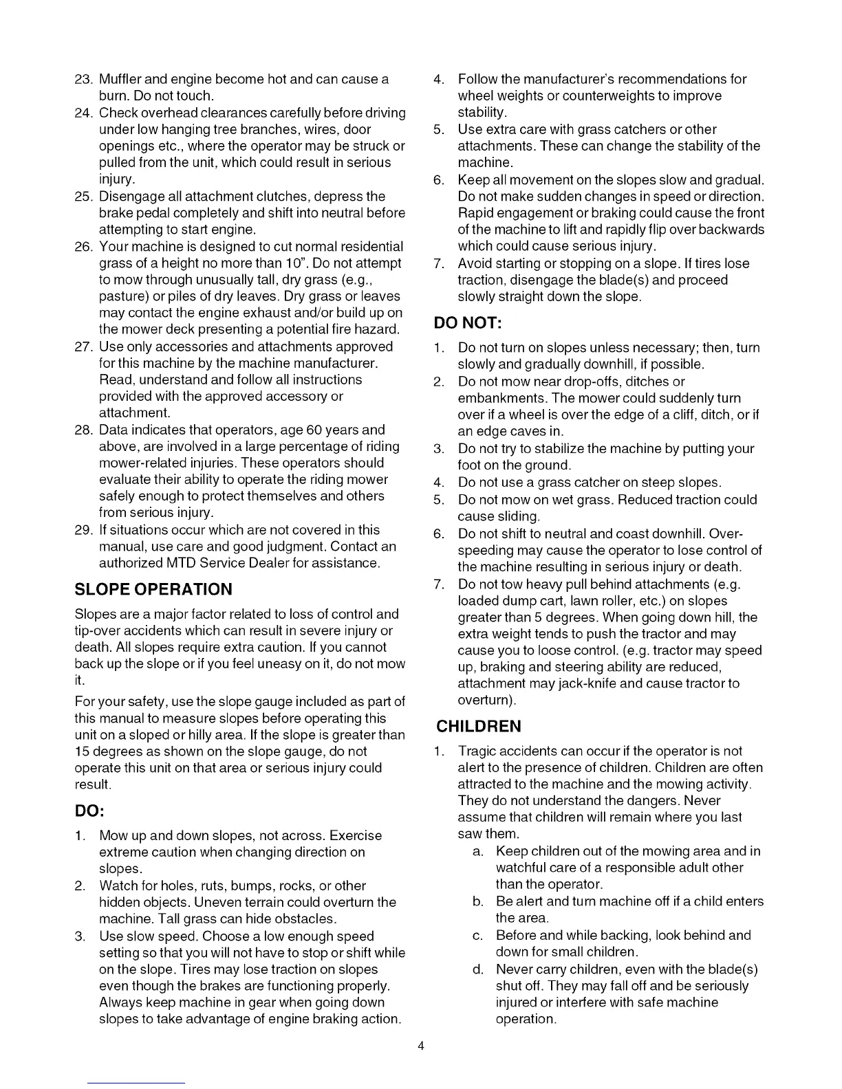Page #4 background image