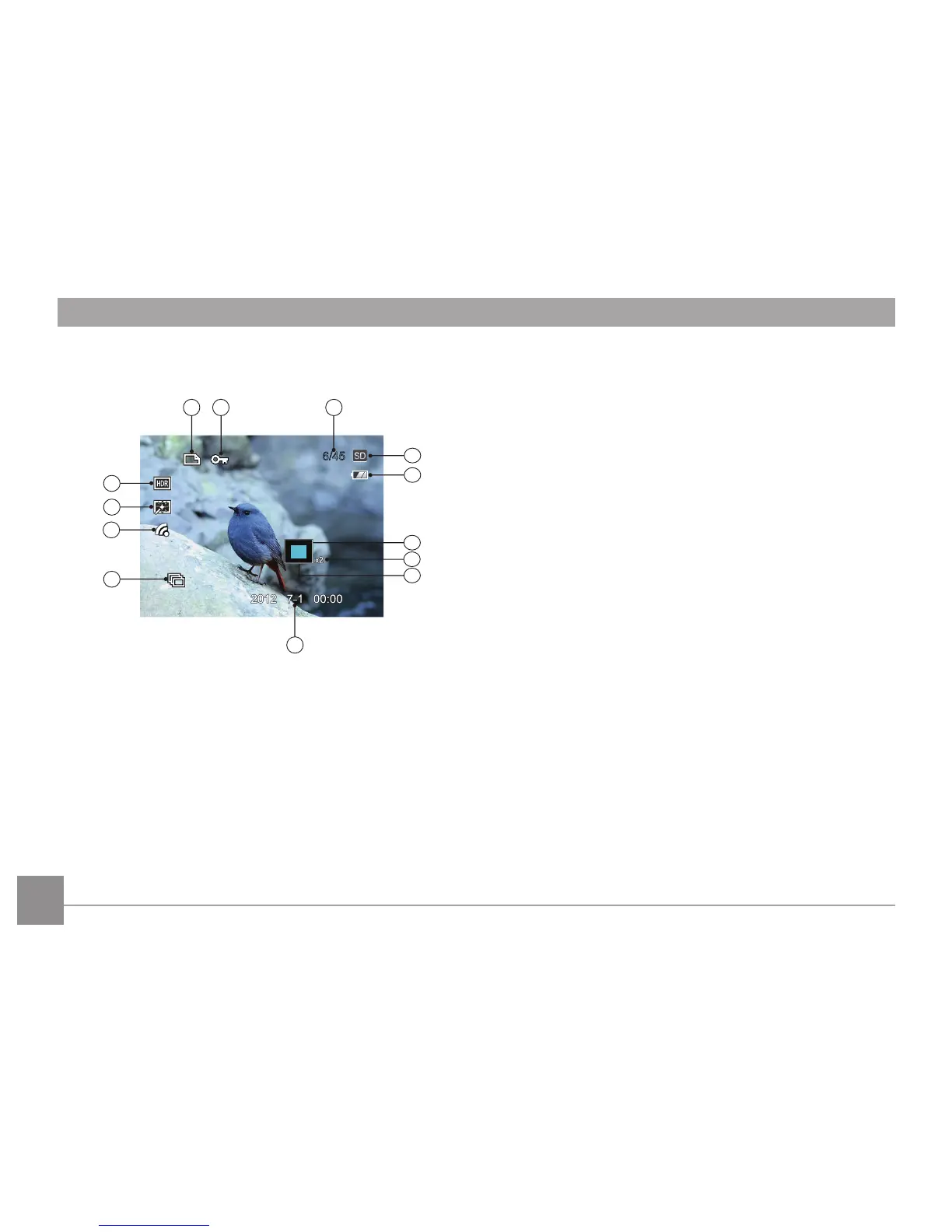 Page #25 background image