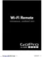 Preview: User Manual & Warranty